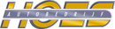 Logo Autobedrijf Hoes